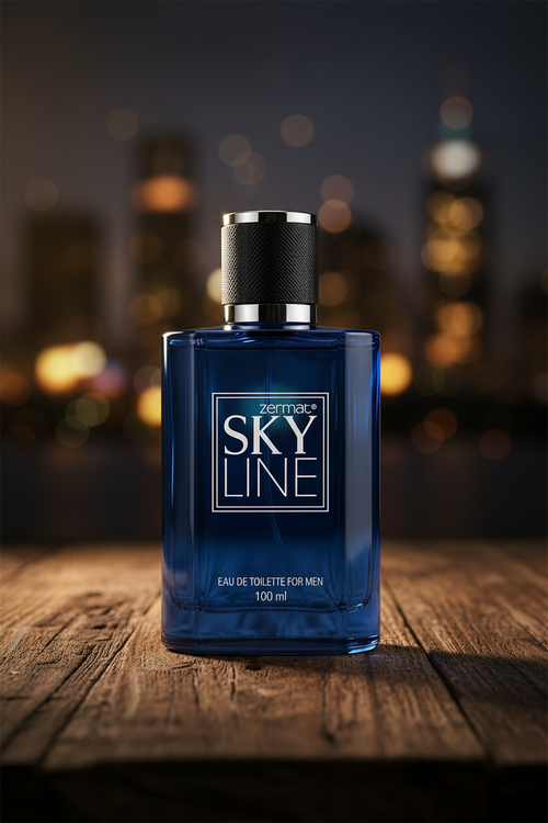 SKY LINE by Zermat